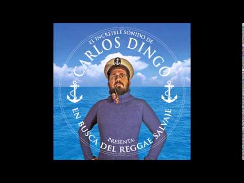 Carlos Dingo - Zarpando