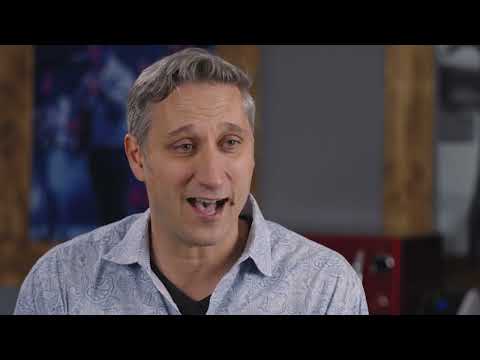 Standard Dual-Camera Interview