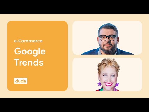 eCommerce SEO:  Google Trends, Intent Shifts, and Content