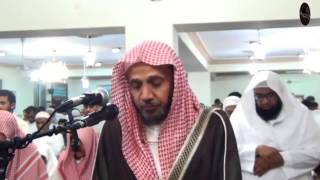 Download lagu A Beautifull Recitation of Syeikh Abdullah Bin Ali Basfar mp3