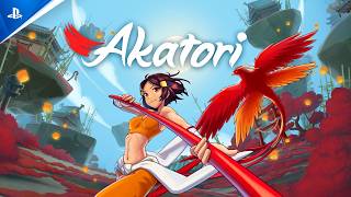 『アカトリ』ローンチトレーラー | PS5® & PS4®ゲーム