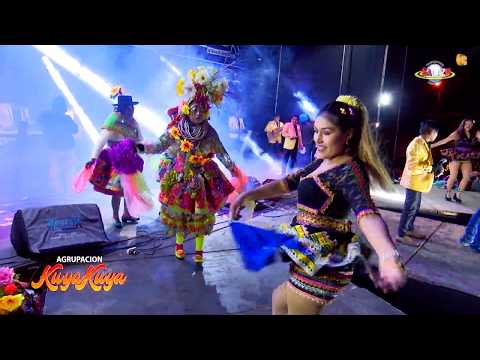 AGRUPACION KUYA KUYA  ▷ TU VIDA ME PERTENECE