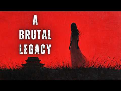 The Truth Behind Japan’s Most Disturbing Urban Legend