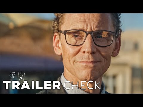 THE LIFE OF CHUCK Trailer German Deutsch (2025)
