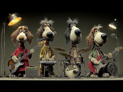 Stray Dogs Rockers and Stray Dogs Orchestra