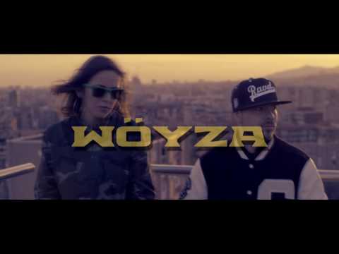 L.U.C Grubson Promoe Joka Mela Koteluk Bisz Rapsusklei Hades WÖYZA Ńemy Jan Feat. - REBEL BABEL