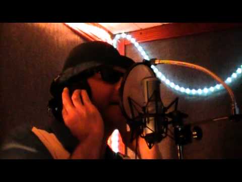 Hangin' On Music Video By Chris Cooke