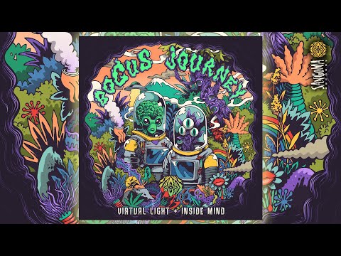 Virtual Light, Inside Mind – Bogus Journey