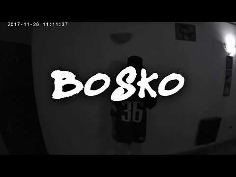 Bosko - No se cambia por nada