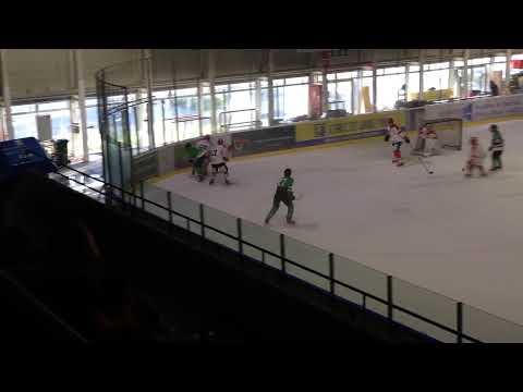 20220904 u15 elite valais v yverdon