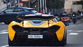Top Marques Monaco 2016 - Crazy Supercars !!