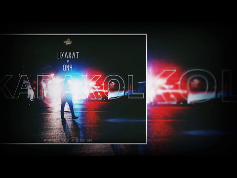 Liyakat V On4 - Karakol