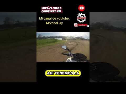 🍖 Parador Tajes, pesca y vistas del muelle | Ruta 47 Uruguay 🏍️