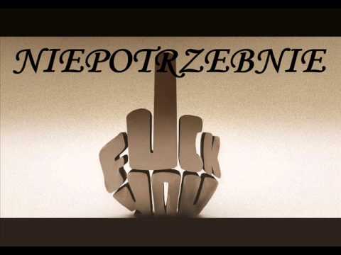 Karaś X Sarson X Orzech - NIEPOTRZEBNIE