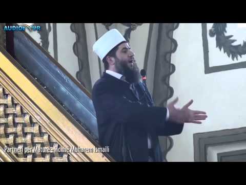 Partneri për Maturë - Hoxhë Muharem Ismaili