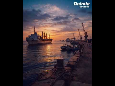 Dalmia Supreme Cement