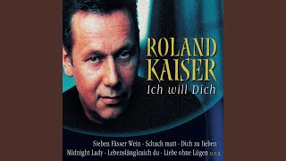 Ich glaub es geht schon wieder los