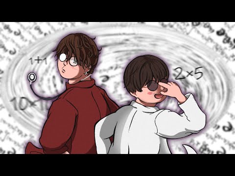 【 Angel fall down】(科学アレンジ)