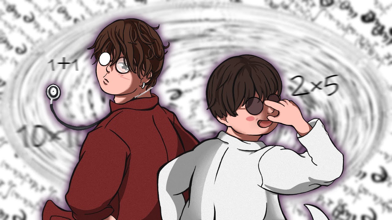 【 Angel fall down】(科学アレンジ)