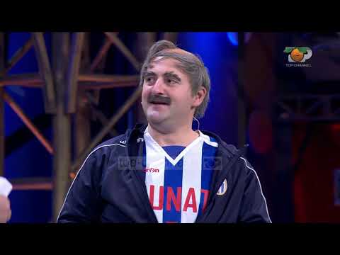 Portokalli, 14 Nëntor 2021 – Ramadani ( Ramadani bëhet për psikolog )