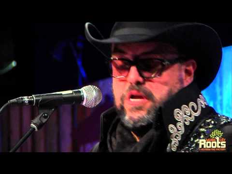 The Mavericks "I Said I Love You"