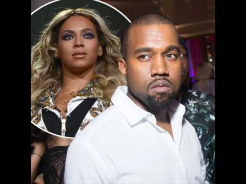 Beyonce and Kanye West beef is now public