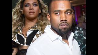 Beyonce and Kanye West beef is now public