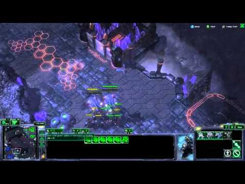 [TvP] Sterling FPVoD - SomeMoGains - Cloud Kingdom