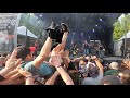 Catch 22-Dear Sergio, Red Bridge Fest, 10 Juin 2023, GoPro 4K