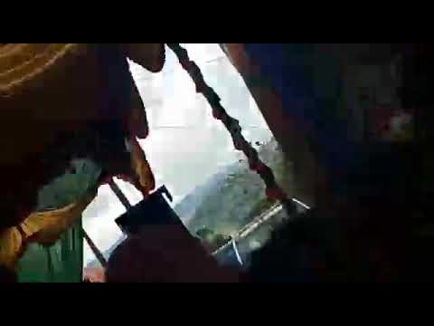 semua orang heran ketika KABRI WALI LINGE bernyayi di atas panggung