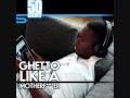 Ghetto Like a Motherfucker - 50 Cent (Original)