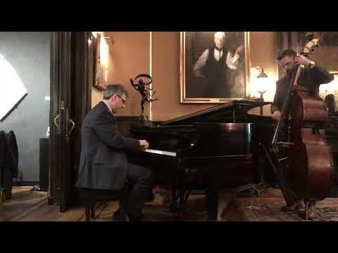Alex Levin/Phil Rowan Duo:Have You Met Miss Jones