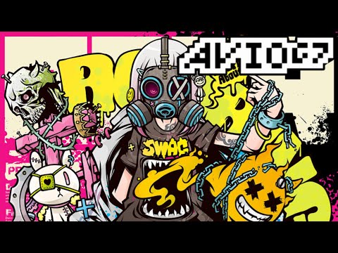 Dyatic & BeutNoise - Body Flicker