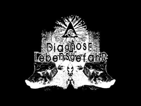 Baserka und Makant - Diagnose feat. Henka One