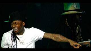 Lil Wayne - Cannon remix