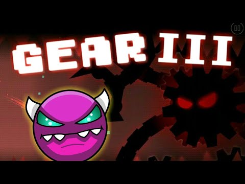 Gear III by GD Jose (me) "Epic" - Boss fight