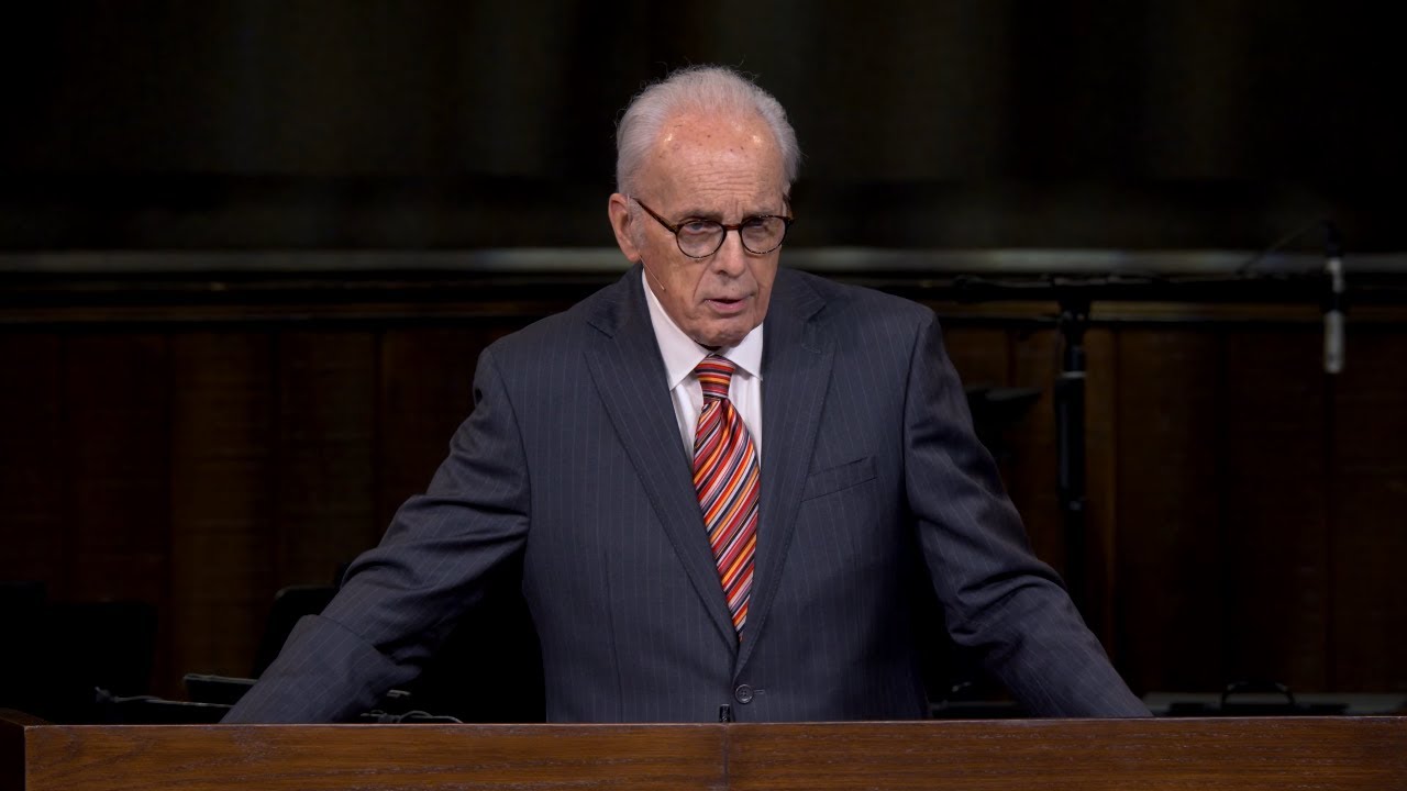 The Coming Demonic Invasion (Revelation 9:12–21)