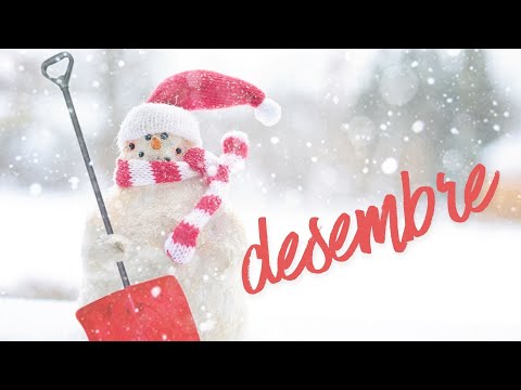 DESEMBRE (Nadala en català)