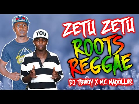 ZETU ZETU BEST OF ROOTS FOUNDATION & REGGAE MIX 2025 🔥| DJ TBWOY X MC MADOLLAR