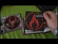 Frei.Wild   【Opposition BOX-Set】 【UNBOXING】 【Booklet ...