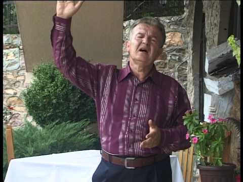 DOBRI NOVESKI - STANI ZORO, STANI LE SESTRO