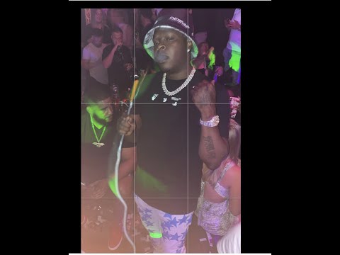 Gametight Black Steve Music Artist Interview