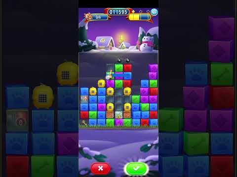 Pet Rescue Saga level 4281 one hammer