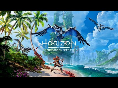 Niels van der Leest - Show Her Our Teeth (High Quality) | Horizon Forbidden West OST