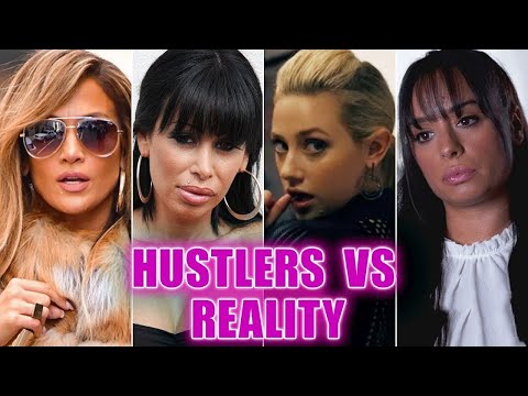True Story Behind Hustlers Is Crazier Than The Movie  |🍿 Ossa'm Movies