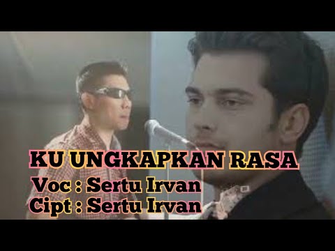 KU UNGKAPKAN RASA YouTube thumbnail