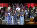 Love Medley Voices Of Triumph 24 Oakwood University Patmos Chapel Concert Spring Break 24