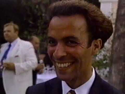 The Royalty of Palm Beach FL | Jackie Inside Edition 1990s