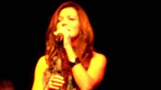 &quot;Phones are ringing&quot;  Martina Mcbride FC Party