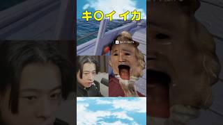 キ〇イ イカ釣れたWWW ＃ゲーム実況 ＃シャオメイ